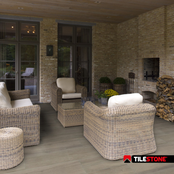 Carrelages terrasse en céramique , carrelages sol, brun, Impermo, rural & paysan